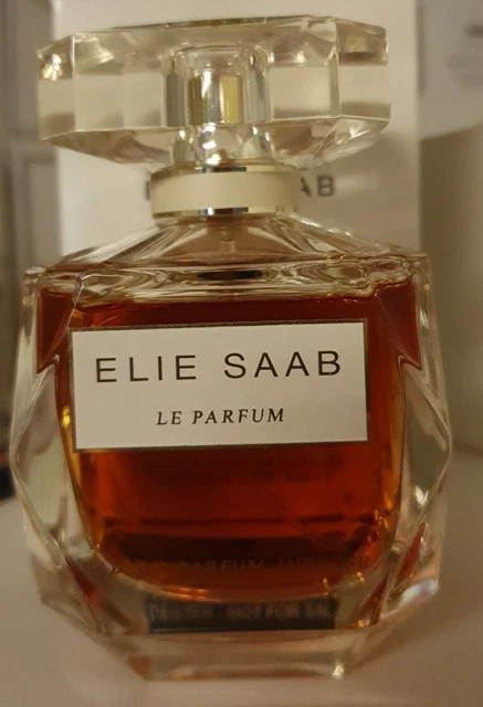 le parfum intense elie saab