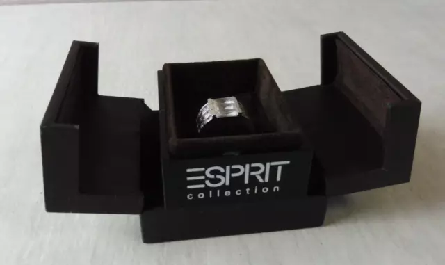 Bague pour femme, Esprit, en argent massif 925, ELRG91468A170