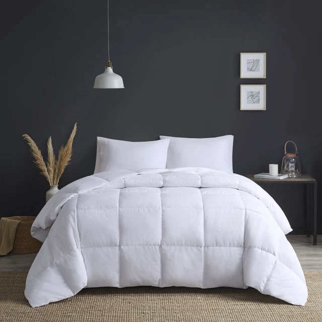 True North by Sleep Philosophy Heavy Warmth Goose Feather and Down Oversize Com
