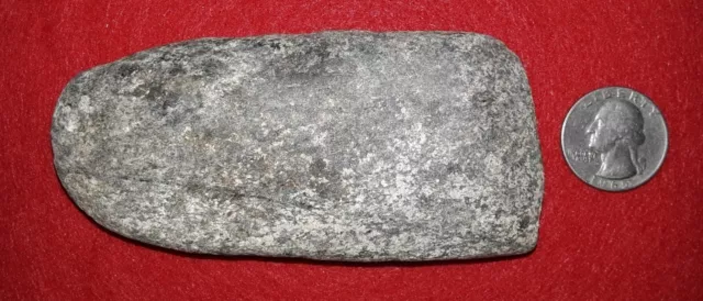 C3-815:  Granite Fort Ancient Celt from Ohio