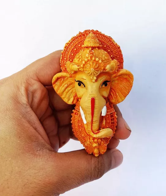 Ganesh 3D Réfrigérateur Aimant Pour Décoration