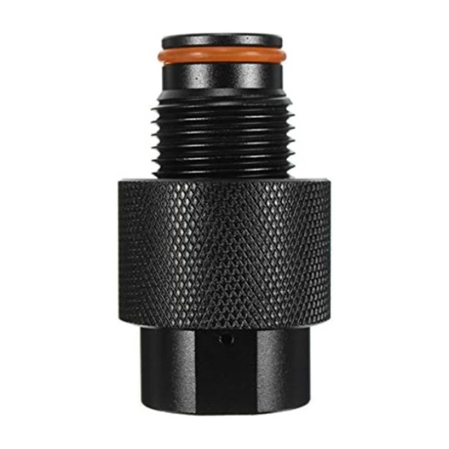 Adaptateur Coupleur Fileté Mâle Pour Compresseur D'air – Lot De 5, Haute Qualité !