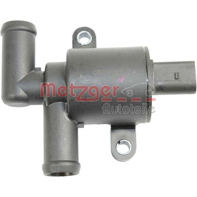 PIERBURG 7.22880.01.0 Kühlmittelregelventil Für AUDI SEAT SKODA VW