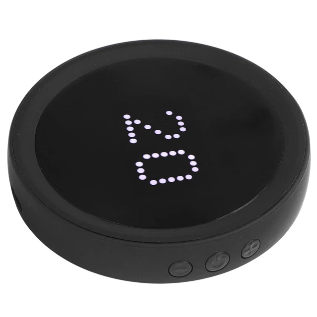 Sleep Aid Massager 3 Modalità Microcorrente Pulse A Bassa Frequenza Slee Ho DB3