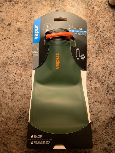 Vapur the anti-bottle .7L water bottle pouch