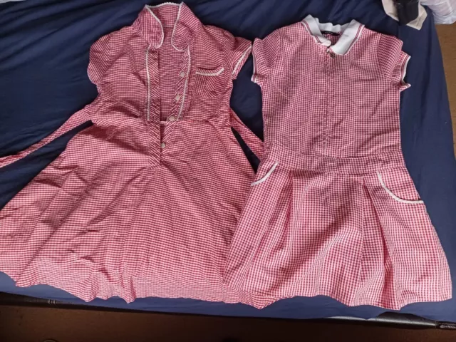 George school 2025 summer dresses