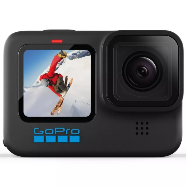 GoPro HERO10 Black 2