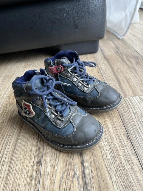 Wrangler boys deals shoes