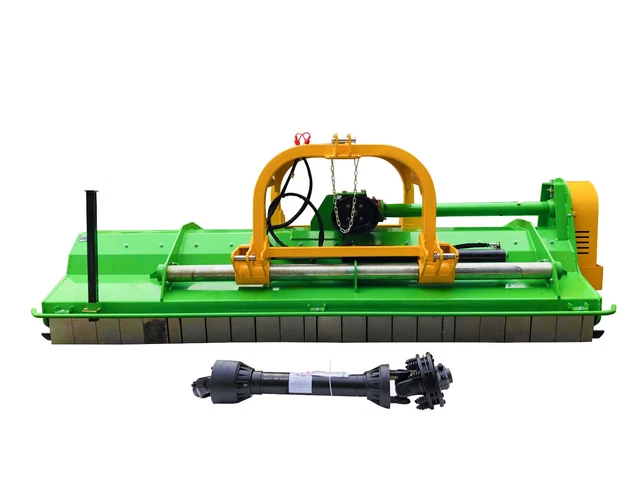 Bowell BCXpro 280 cm Front Heck Profi Schlegel Mulcher Mäher ab Juni 2023