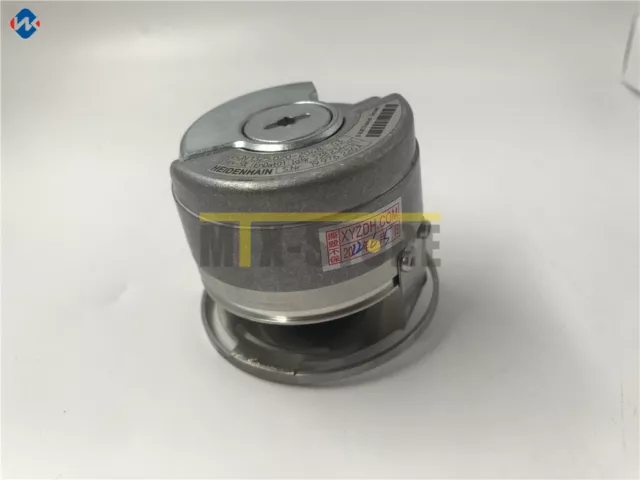 1pcs Tested Used Heidenhain Encoder EQN1325.020-2048 Tested Fast Ship