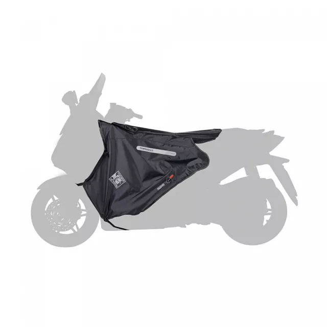 Tucano Urbano Beinschutz Termoscud® für Honda PCX 125 / 150 Bj. < 2017