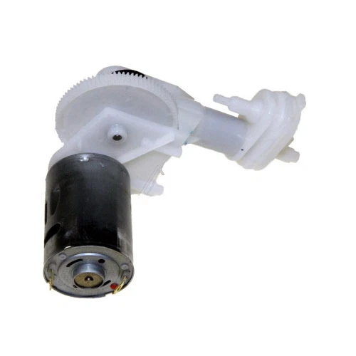 Tuyau Compatible Oral-B OxyJet Type 3719 - Pour Hydropulseur Dentaire, Made In France - Neuf