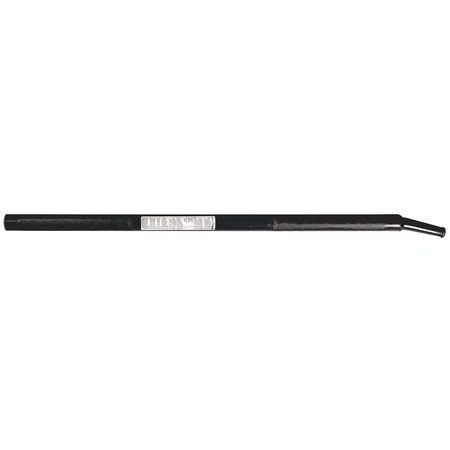 Kinedyne 37030Gra Winch Bar W/Knurled Handle