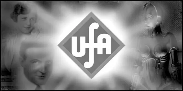 Lot 3 UfA Universum Film Berlin historische Aktien 1942 Bertelsmann RTL Kino