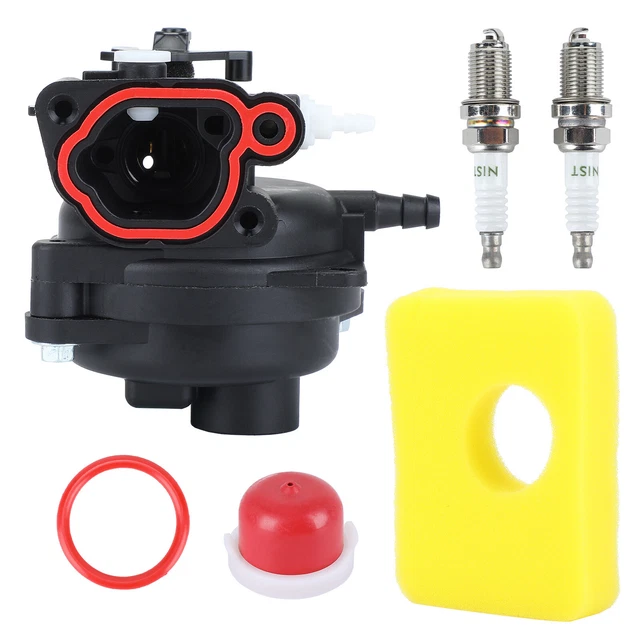 125cc Engine Briggs Stratton Carburetor Replacement Fits 300E