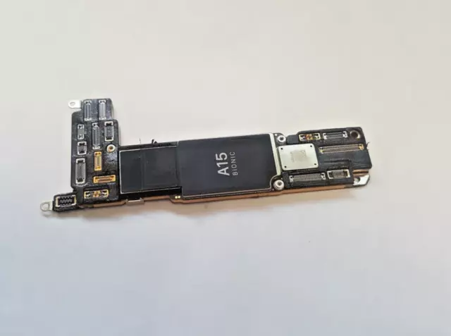 Apple iPhone 13 512GB Logic Board Main Motherboard FOR PARTS ONLY