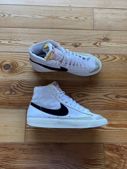 Nike Blazer 42 IN VENDITA PicClick IT