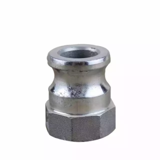 Camlock Male to Female Thread 20mm Type A Cam Lock Coupling Irrigation Water