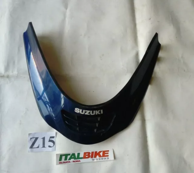 Coperchio scudo anteriore Suzuki Burgman 250 1998 2002 Burgman 400 1999 2002