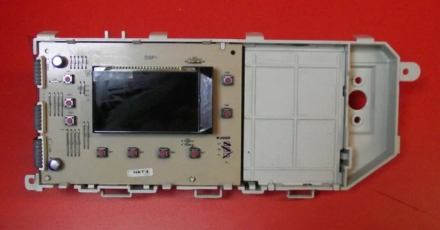 Washing Machine HOTPOINT WML520P UK  PCB Main Control Module