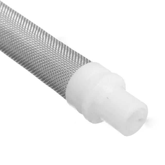 60 elemento filtrante rete per lancia spray airless confezione da 10 resistenti 3