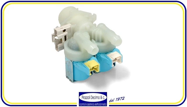 Elettrovalvola 2 Vie - Lavatrice - BEKO - 2245513662734861936 - Foto 6