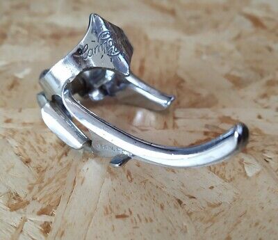 Campagnolo CAMPAGNOLO 3 FASCETTE FERMAGUAINA PASSACAVI PASSA FILO GUAINA BICICLETTA CORSA 