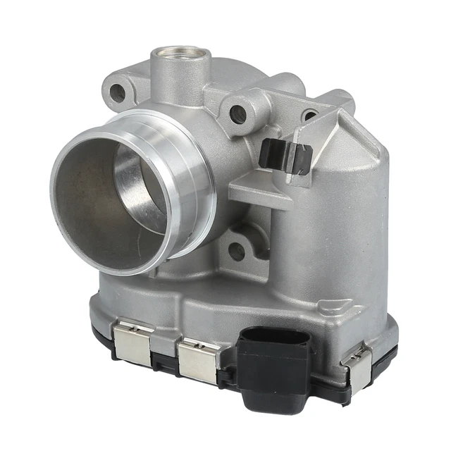 Corps De Papillon Électronique N°13547502444 Pour Bmw 325I En