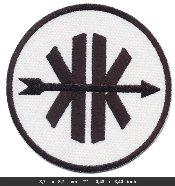 KREIDLER Aufnäher Patches Motorrad Mofa Moped Kleinkraftrad Deutschland