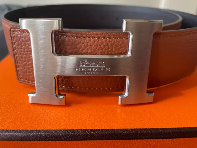 Replica Cintura reversibile Louis Vuitton LV Pyramide 40 mm M9346S Outlet  Online Italia