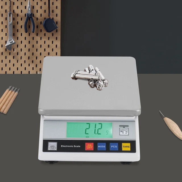 ♡ Lab Scales & Beam Balances, Medical & Lab Equipment, Devices