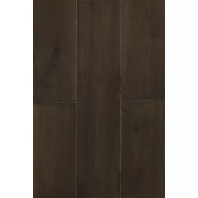 Engineered Hardwood Floor Shadow Grey, SP-7HH05 - East West Furniture