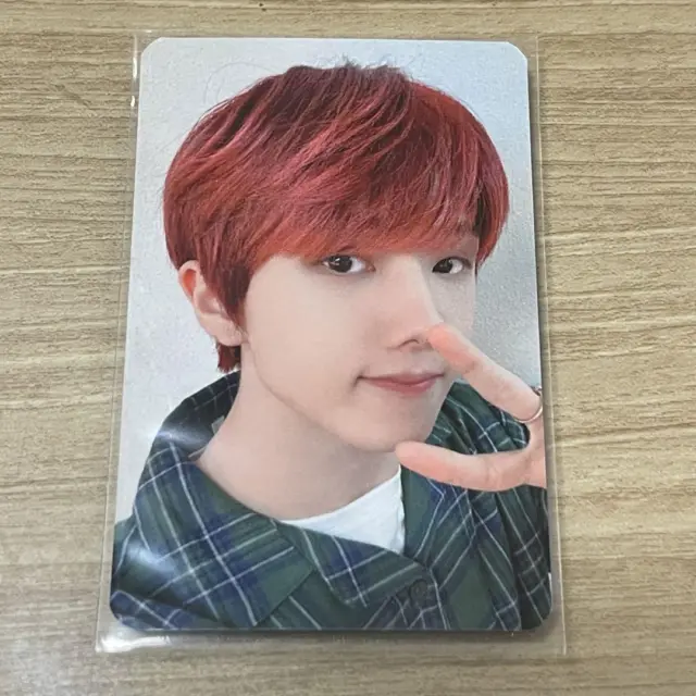 Nct Universe Special Photocard FOR SALE! - PicClick