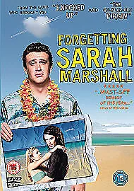 Forgetting Sarah Marshall Brand New Sealed