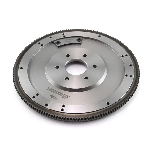 Speedmaster 1-229-014 164 Tooth Billet Flywheel, Fits Ford 429-460