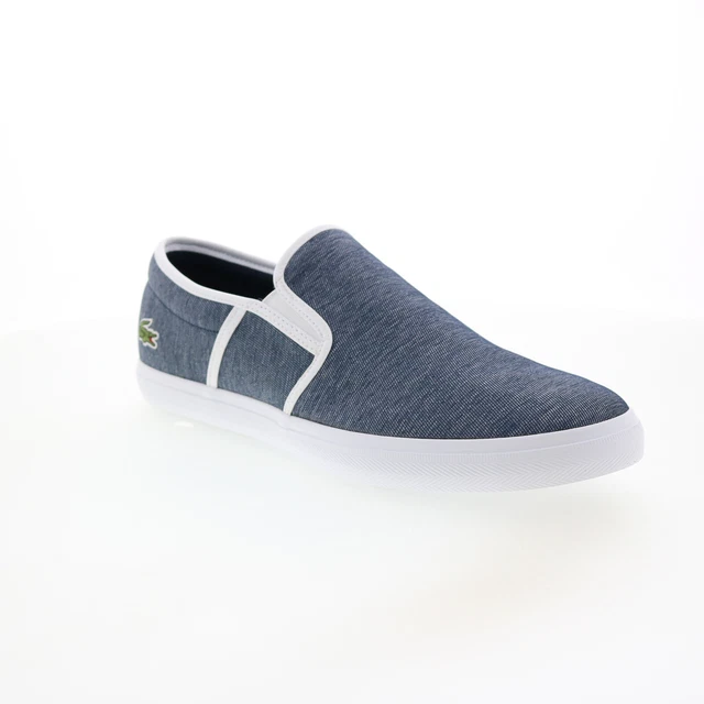 LACOSTE TATALYA 0721 1 P 7 41CMA0053092 Mens Blue Lifestyle Sneakers Shoes 62.99 PicClick UK