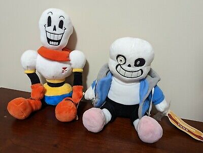 fangamer sans plush