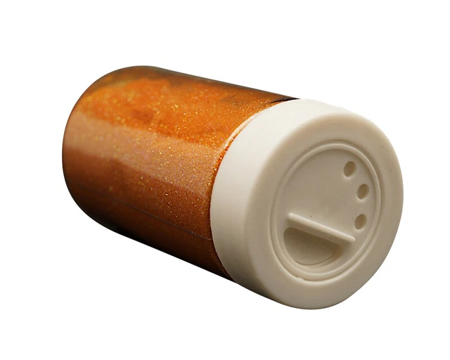 GLITTER - Ultra Fine Polyester Craft 3.5oz(100g) Arts Scrapbooking Supply Bottle