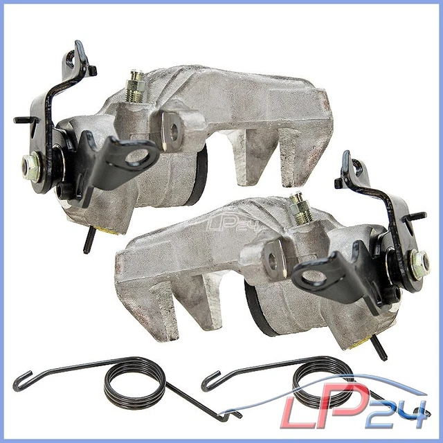 Etrier frein Bremszange arrière droit pour VW Passat 3b Audi a6 c5 OEM 8e0615424 - Auto Etrier frein Bremszange arrière droit pour VW Passat 3b Audi a6 c5 OEM 8e0615424 - Auto