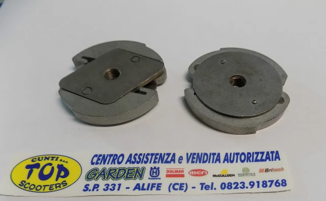 Frizione Decespugliatore Mcculloch Elite 3000 4000 Cabrio Plus 347L B407 2.510L