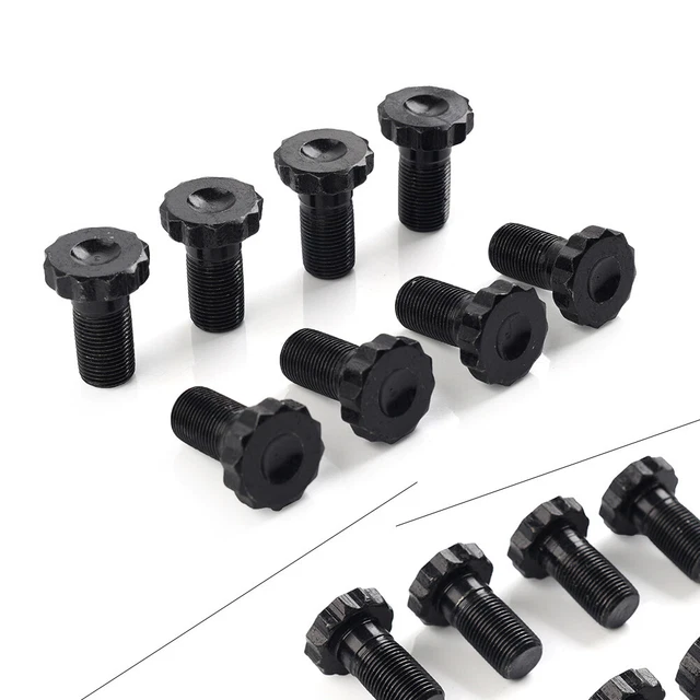 B Series Flywheel Bolts FOR SALE! PicClick