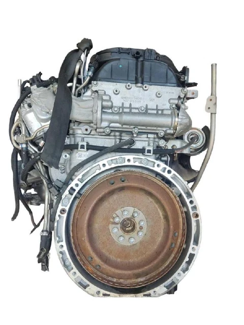 Support Moteur Droit D'occasion Pour Mercedes Classe C W204 200 CDI - Référence A2042400317 - Allemagne