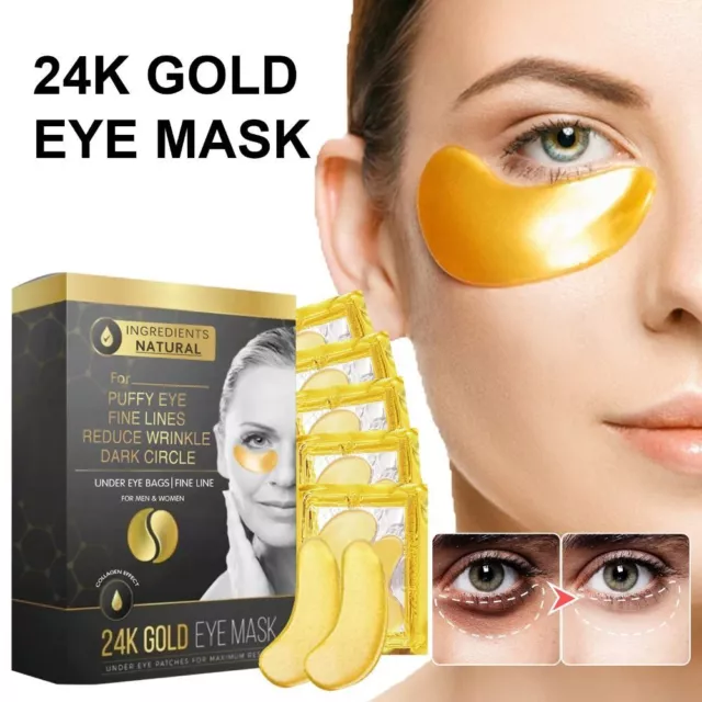 for Dark Circles Puffy Eyes Firming Eye Mask Under Eye Patches