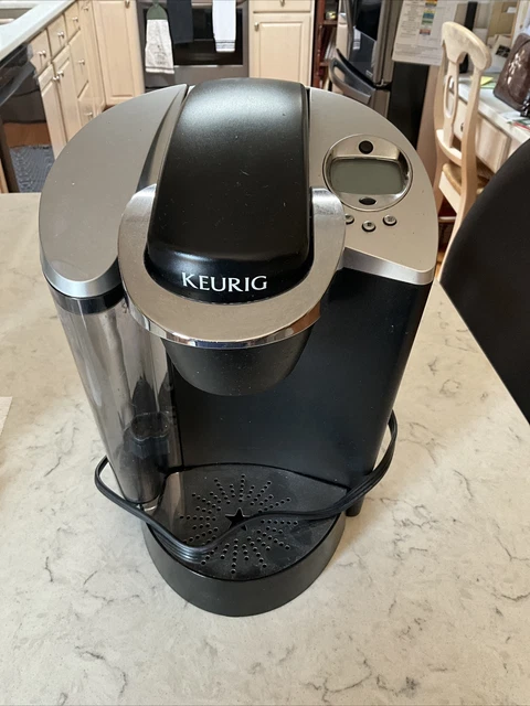 Keurig Special Edition K60 K-Cup Coffee Maker - Black
