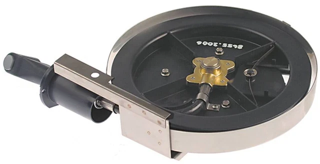 Rational Enrouleurs pour Amortisseur Combinant CCM101,CCM61,CCC101,CCC61