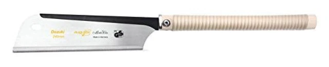 Augusta, Sega giapponese Dozuki 240 mm, 44019 240 AMA - NUOVO