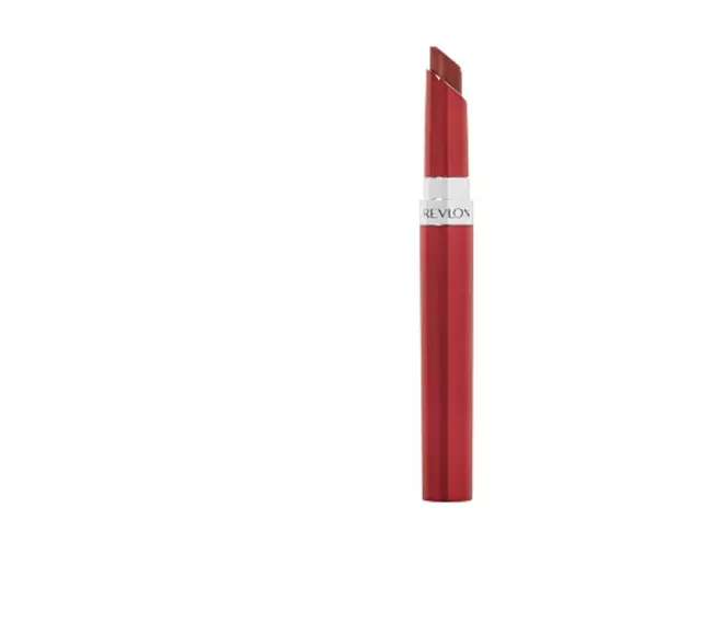 Rouge à Lèvres Ultra HD Gel de Revlon, Couleur Adobe, neuf