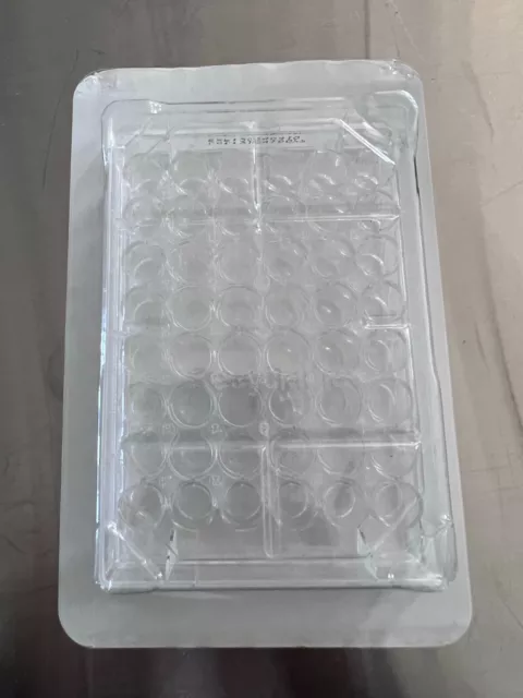 VWR Tissue Culture Plates 48 wells Sterile, 10pcs