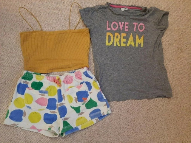 Bundle various girls clothes Aged 9-11yrs