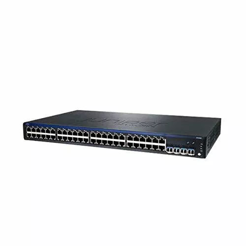 Juniper EX2200 48 Ports Ethernet Gigabit Switch